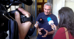 Cañamero dice que su insumisión a la justicia no es una chulería, sino una protesta