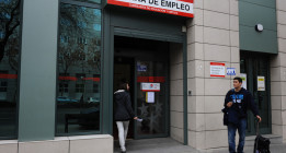 El Gobierno insiste en que la reforma laboral frena la destrucción de empleo