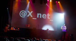 La gala de los Oxcars defiende la libre circulación de la cultura y el conocimiento en Internet