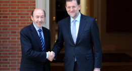 El bipartidismo de PP y PSOE pierde medio millón de votos