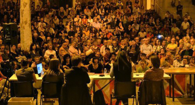 Los recortes y la corrupción arruinan la sanidad catalana