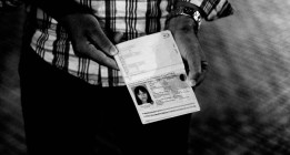 Una adolescente marroquí muere ante las puertas de la Europa fortaleza