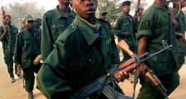 La Unión Europea vende muerte a África