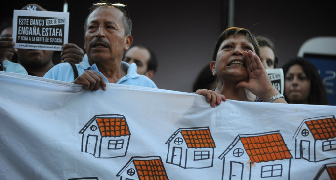 Gobierno y PSOE acuerdan reformar la ley hipotecaria