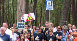 El sueño de El Dorado canadiense pone en peligro el entorno en Asturias y Galicia