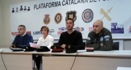 Las policías catalanas apuntan a sus cargos políticos
