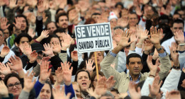 <em>Trece años de desastres en la sanidad madrileña (1ª parte)</em>