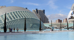 Calatrava se lleva su dinero a Suiza