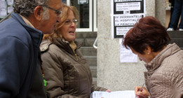 La recogida de firmas se consolida como herramienta para impulsar cambios sociales