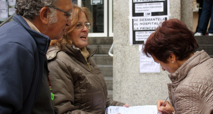La recogida de firmas se consolida como herramienta para impulsar cambios sociales