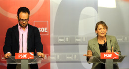 El PSOE sitúa por fin los desahucios en el centro de su agenda política