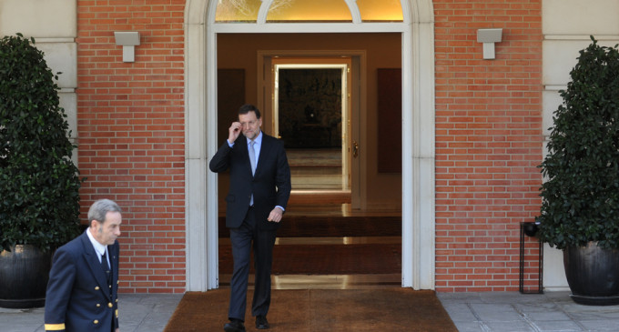 Un año del gobierno de Rajoy a través de ocho promesas incumplidas
