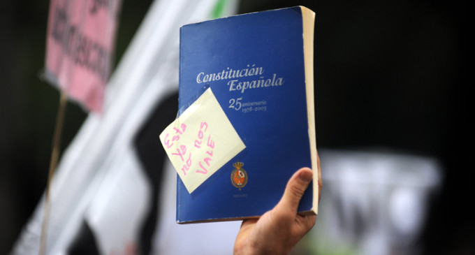 La reforma no es una opción sino una necesidad