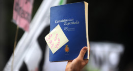 Los artículos de la Carta Magna que no se cumplen