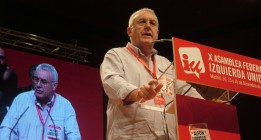 IU y Podemos se quedan sin propaganda electoral en RTVE