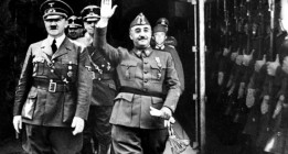 “Franco era más nazi que fascista”