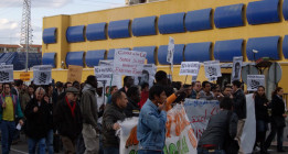 El cierre de los CIE, el mejor homenaje a Samba Martine