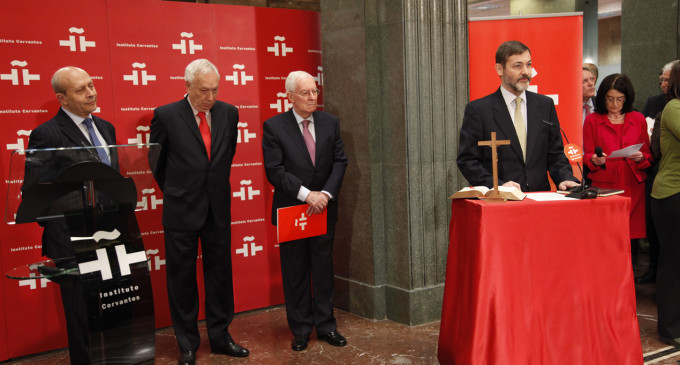 La sombra del fraude se cierne sobre el Instituto Cervantes