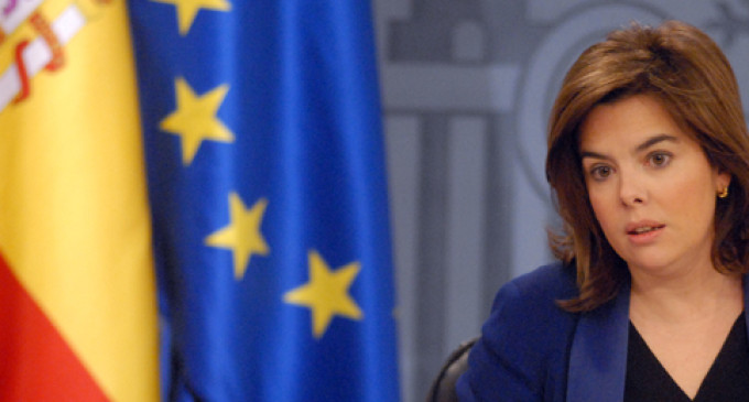 El Gobierno recurre el copago ante el Constitucional
