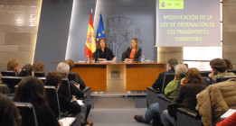 El gobierno creará un “mapa estadístico” de los desahucios