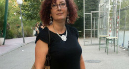 "Ni aunque me encarcelen a un hijo voy a tener miedo"