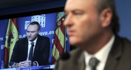 Fabra castiga a los consellers de los impagos