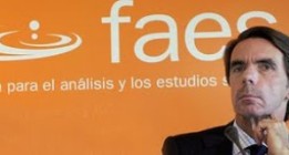 El Ministerio de Cultura concede a FAES casi 1.200.000 euros en subvenciones