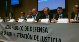 “Las reformas de Gallardón nos sitúan en una etapa preconstitucional”