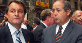 Artur Mas, el uso legítimo de la fuerza y la desmemoria en Junts Pel Sí