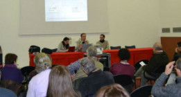 "Queremos iniciar un proceso rupturista, radical y pacífico para crear una nueva Constitución"
