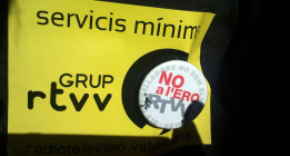 “La forma de comunicar los despidos en RTVV está siendo una tortura”