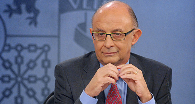 ¿Cuál es el verdadero motivo que lleva a Montoro a intervenir las cuentas del Ayuntamiento de Madrid?