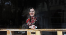 Nuria Varela: “En España no se cree en la palabra de las mujeres”