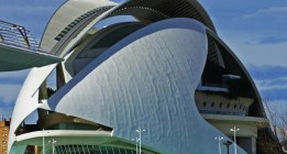 Compromís denuncia el “estado lamentable” del Palau de Les Arts
