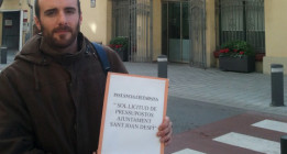 Una iniciativa comprueba el acceso limitado a las cuentas municipales