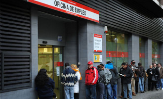 El salario mínimo no tiene relación con la tasa de paro