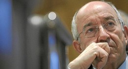 ICV se querella contra el exgobernador del Banco de España por prevaricación