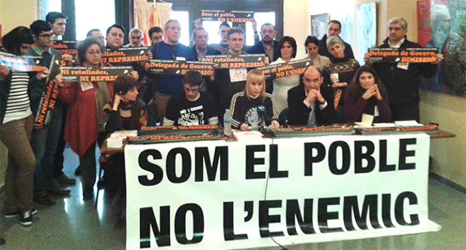 La ‘Primavera Valenciana’ celebra su primer aniversario