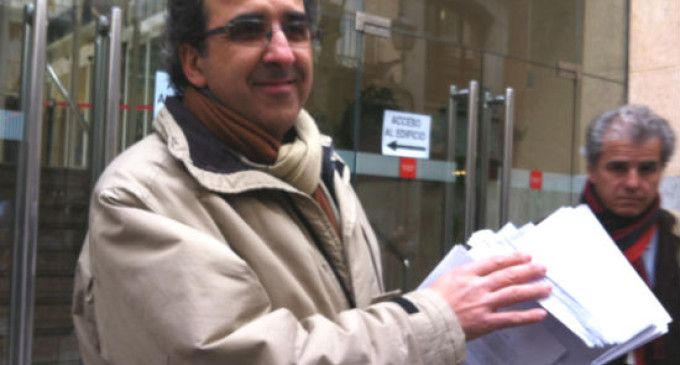 322 directivos sanitarios dimiten por las privatizaciones en Madrid