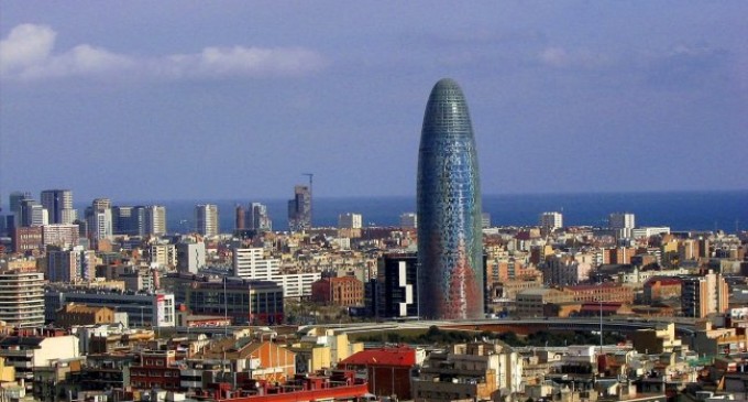 Crece la desigualdad entre los barrios ricos y pobres de Barcelona