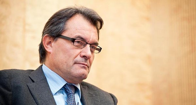 CiU y ERC impiden que Artur Mas dé explicaciones por el caso Pujol