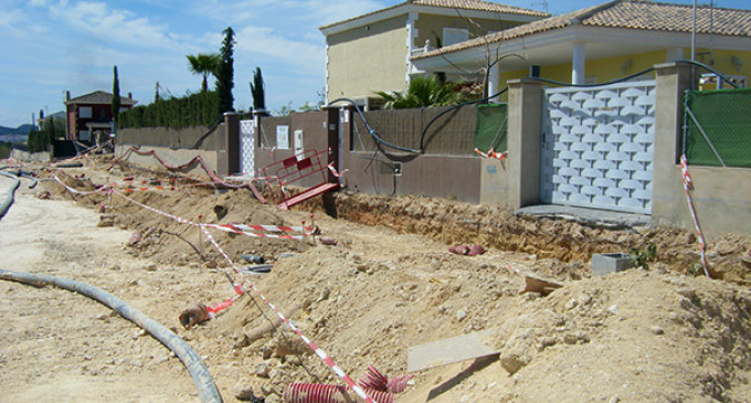 Llíria, la ‘aldea gala’ de la burbuja inmobiliaria
