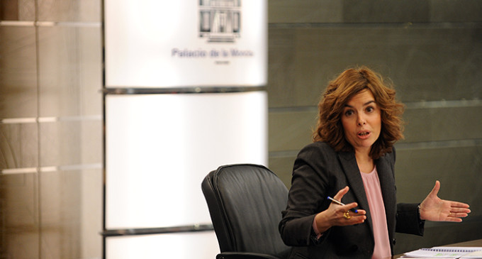El Gobierno calla y el PP ataca al PSOE