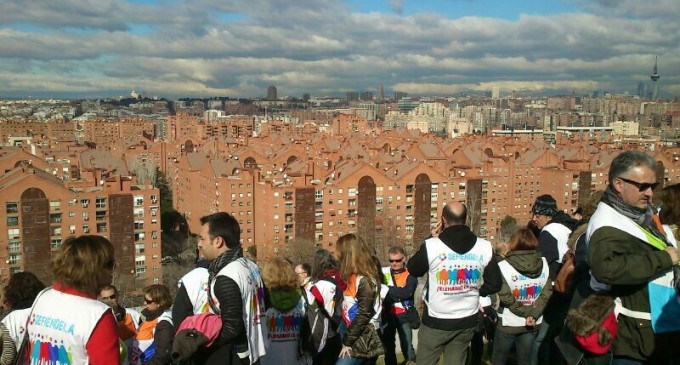 Ex trabajadores de Telemadrid cubrirán el 23-F a través de su nueva cadena, TmEx