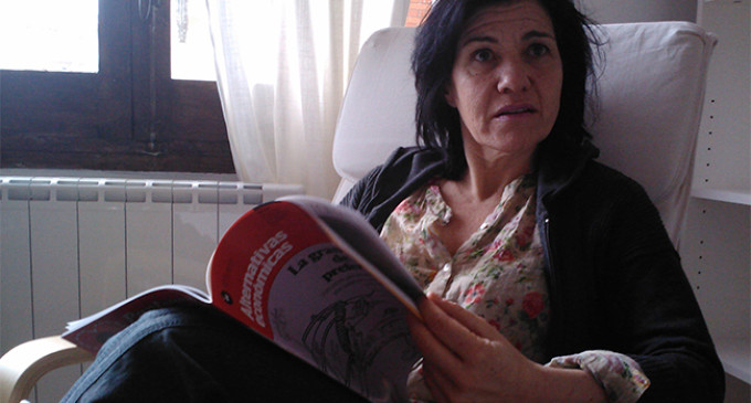 “Hace tanto que estamos desinformando que la gente dice que la economía no le interesa”