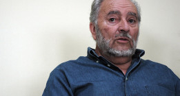 Anguita aboga por dar respuesta ciudadana al “fracaso del régimen de la Transición”