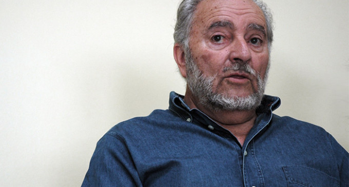 Anguita aboga por dar respuesta ciudadana al “fracaso del régimen de la Transición”