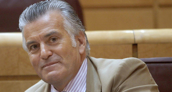 El ventilador de Bárcenas encharca la convención del PP