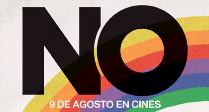 La alegría ya viene