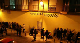 “Las detenciones el 23-F fueron totalmente indiscriminadas”